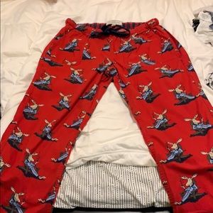 Pajama pants